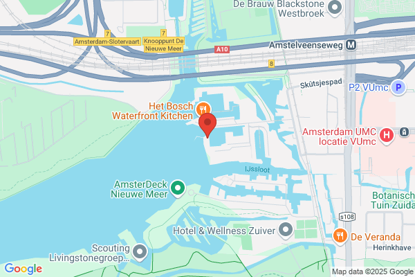 Jachthaven De Koenen