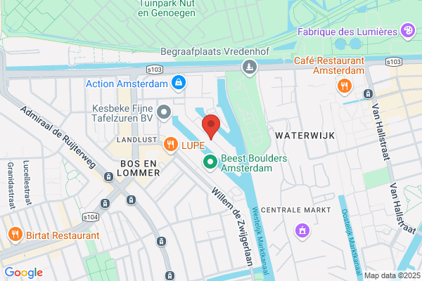 Jachtwerf Kapteijn
