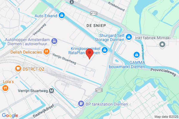 Scheen Outboard Service
