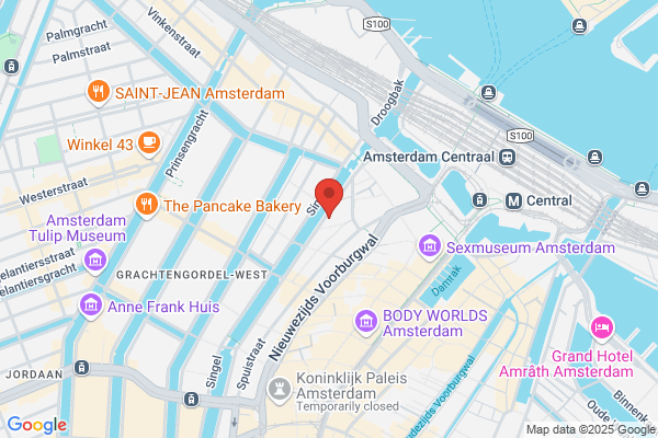 Hapimag Resort Amsterdam