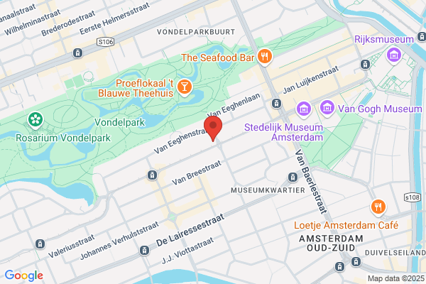 Accountant Amsterdam