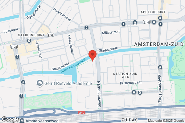 JTC - Netherlands