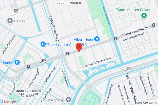 Acupunctuur Nieuw Sloten