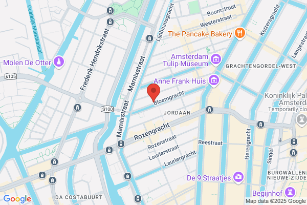 Acupunctuurpraktijk L J M Landman
