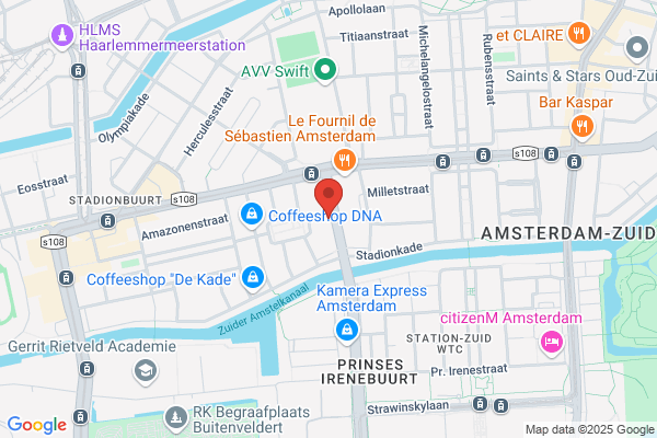 Fischer Tanis & Partners Bv