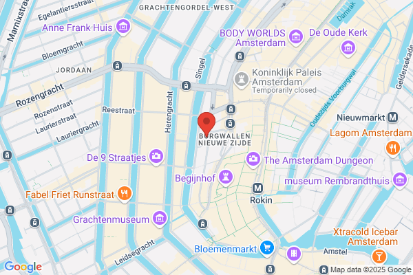 Bakker Administratiekantoor Vof