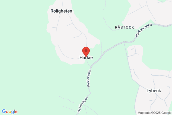 Harkisoen