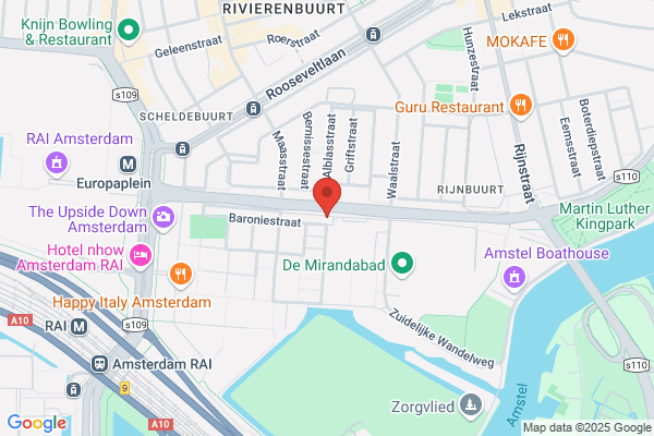 Hartkamp En Co Bv