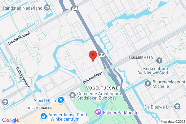 Lanen, Ad Van