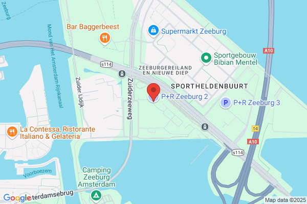 Niemeijer, J P
