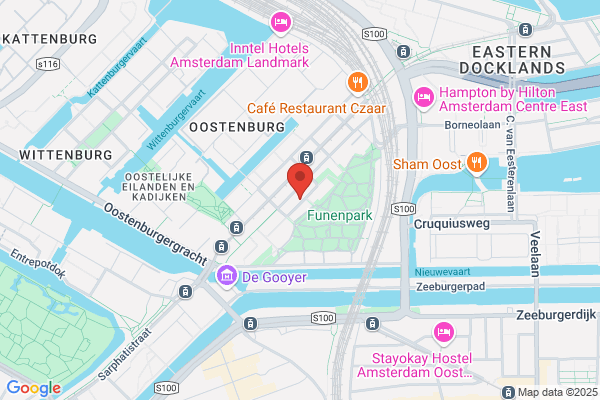 Noord Office Serv