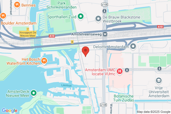 Porticus, Sticht