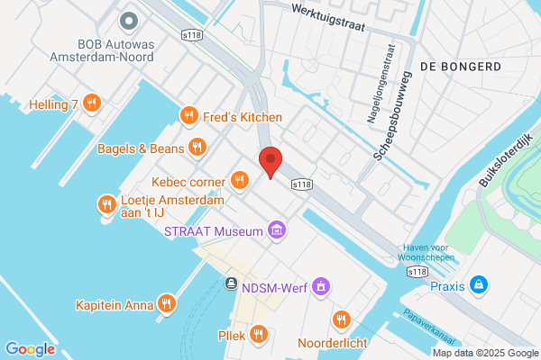 Stallinga