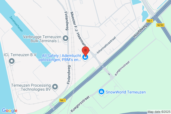 Trident Bv