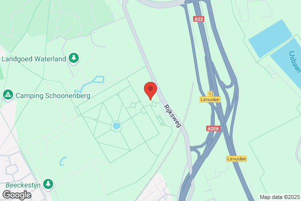 Waart, De