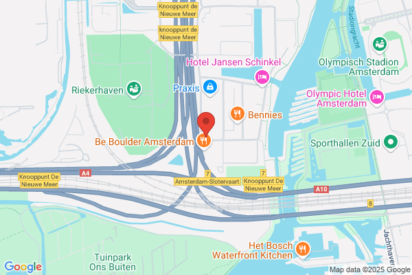 SO! Sport Nederland BV