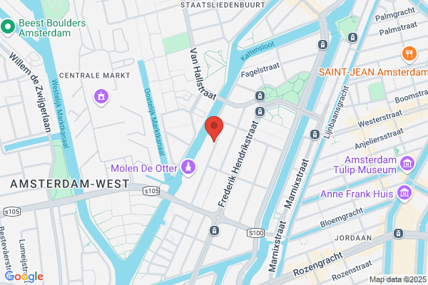 Dagindeling, Adviesburea Voor