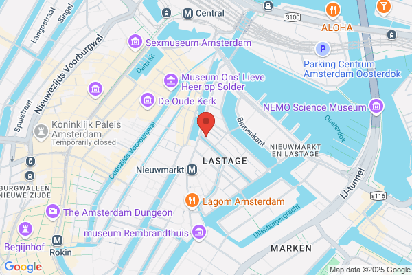 Entertrain Bv