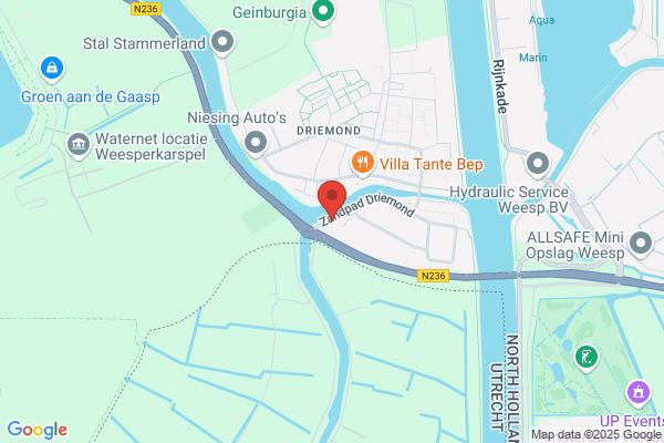Groot Bv, Bert De