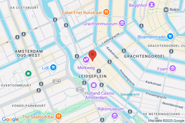 Leupen & Hagedoorn