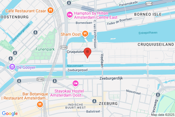 Radar Adviesbureau V Soc Vraagst
