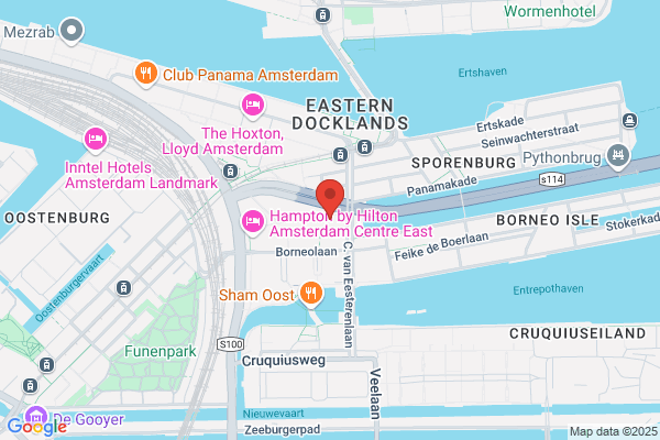 Upstream Consulting
