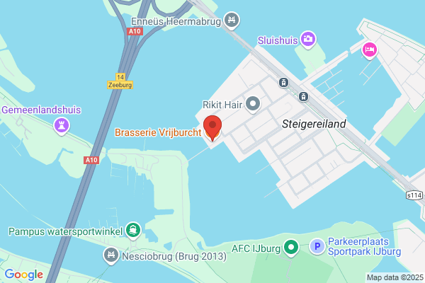 Vrijzicht Bv