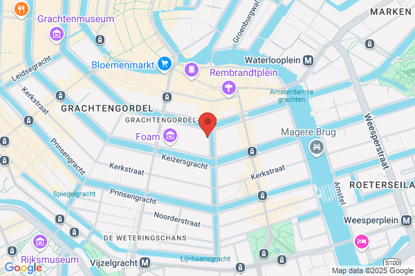 Baan Bv, De