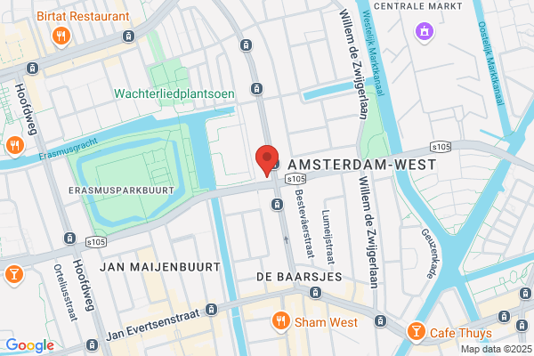 Bleeker & Gerner Bv