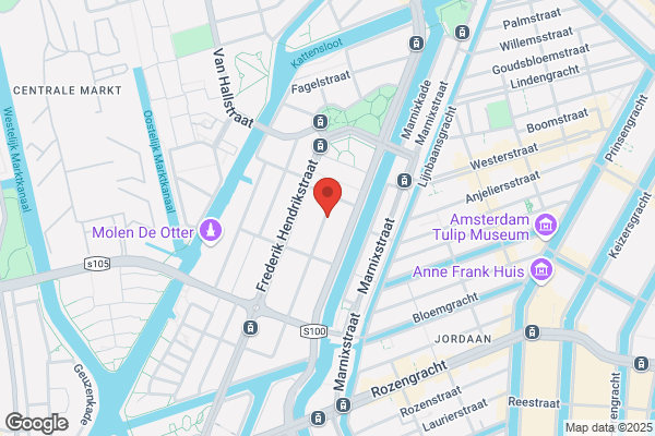 Bossewinkel, W
