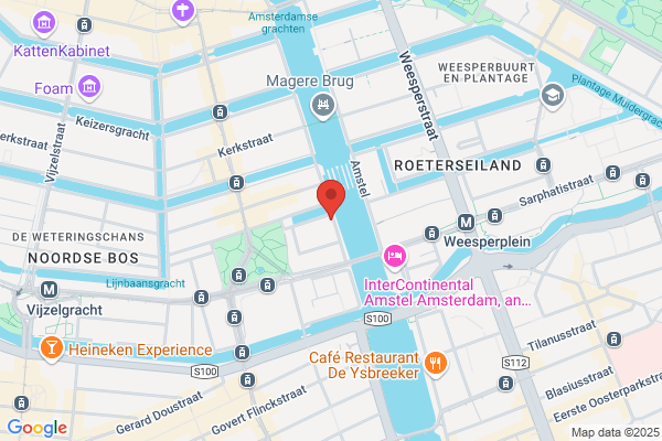Business Support Int