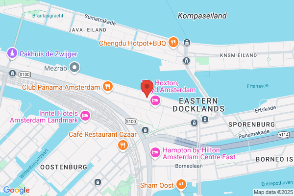 Combinet Business Support Bv