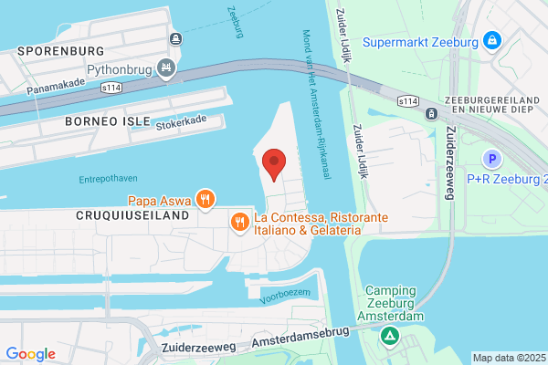 Domotica Platform Nederland