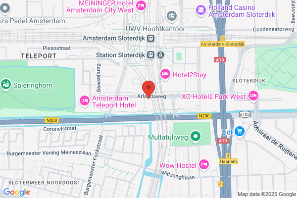 Friedeberg Bv