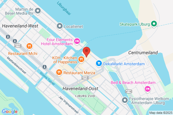 First Dutch Capital Management Bv
