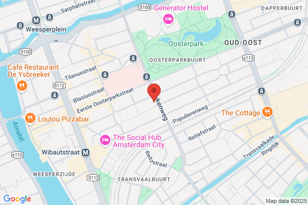 Hemel Consultancy Van Den