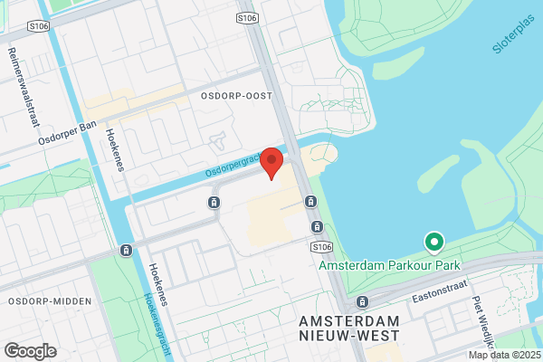 GrandOptical Amsterdam