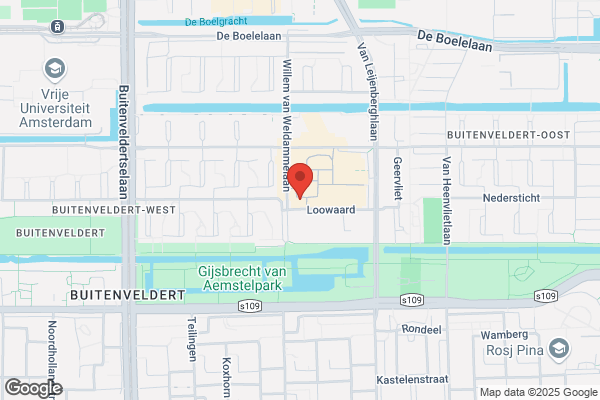 Pearle Opticiens Amsterdam - Gelderlandplein