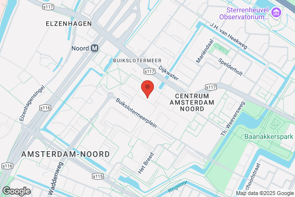 Pearle Opticiens Amsterdam - Noord