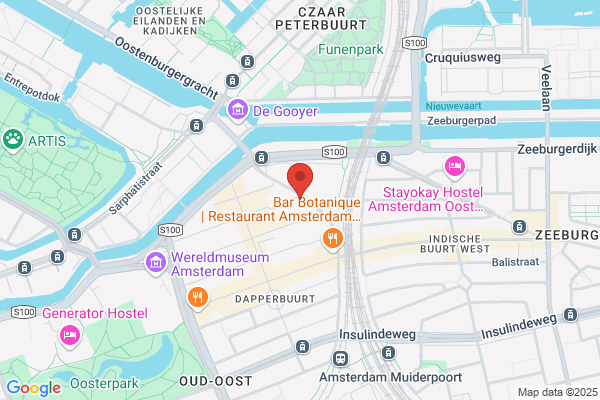 Jobconsultancy