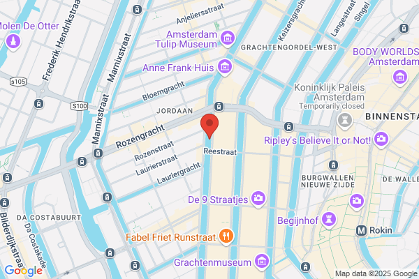 Belgraver & Kleibrink