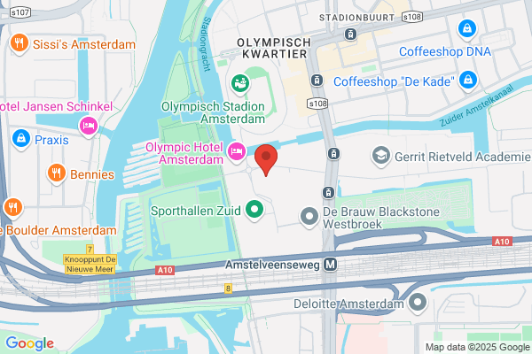 Juridisch Bureau Letselschade & Gezondheidsrecht