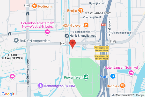Advocaten Amelink Blauw Tekstra