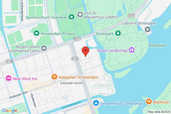 Alphons Laudyschool Speciaal Onderwijs