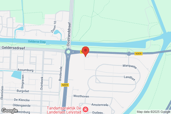 Meander Oecumenische School Sbo