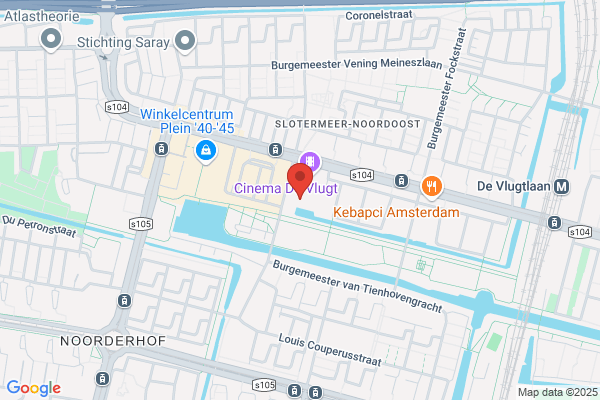 Openbaar Speciaal Onderwijs De Wetering
