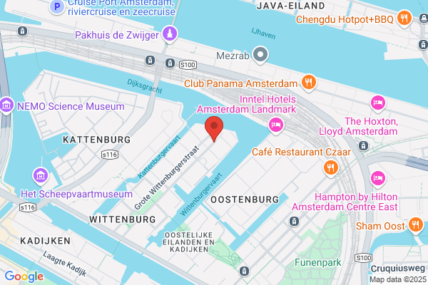 Ad Zeeuwen Isc