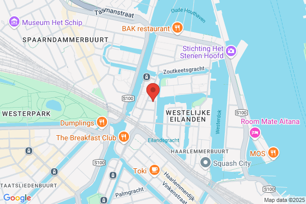 Amsterd Hypno-Psychotherapie Praktijk