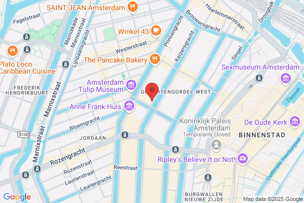 Bodywork A'dam