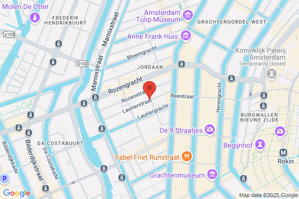 De Opluchting [stoppen Met Roken]